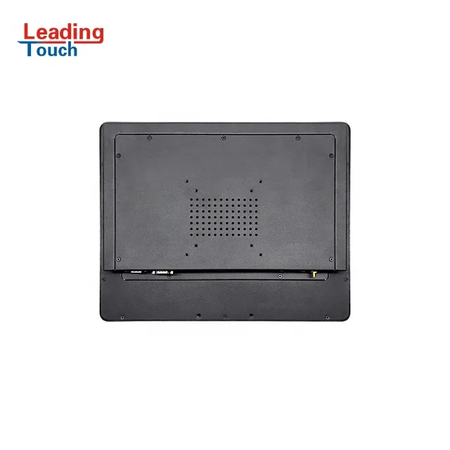 Android industrial touch screen panel pc all in one pc rk3288 15 inch with android 7.1