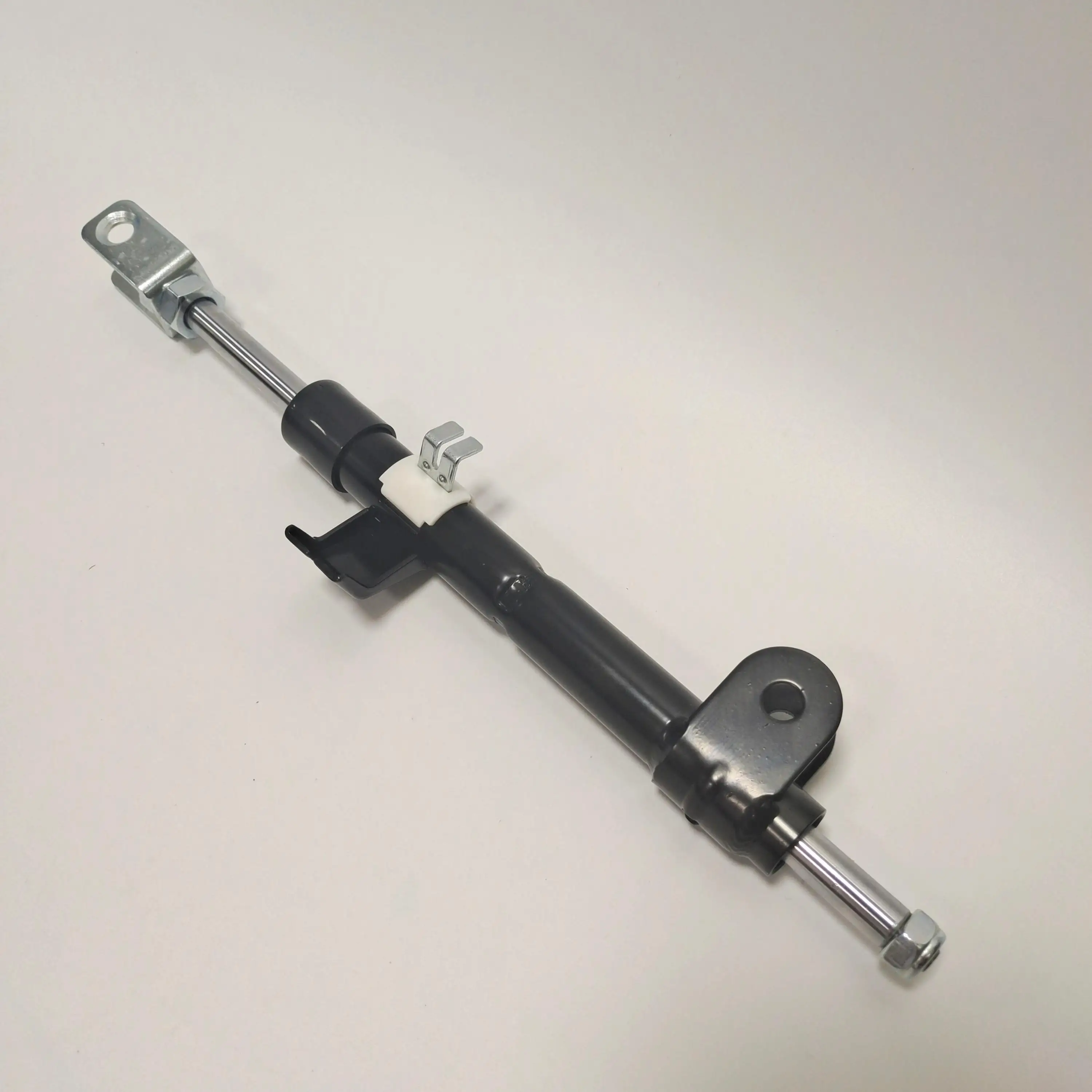Wheelchair Accessories Spare Parts Mechanical Spring Stopper Linear Positioning Medical Lock For Wheeling Chair Gas Spring
