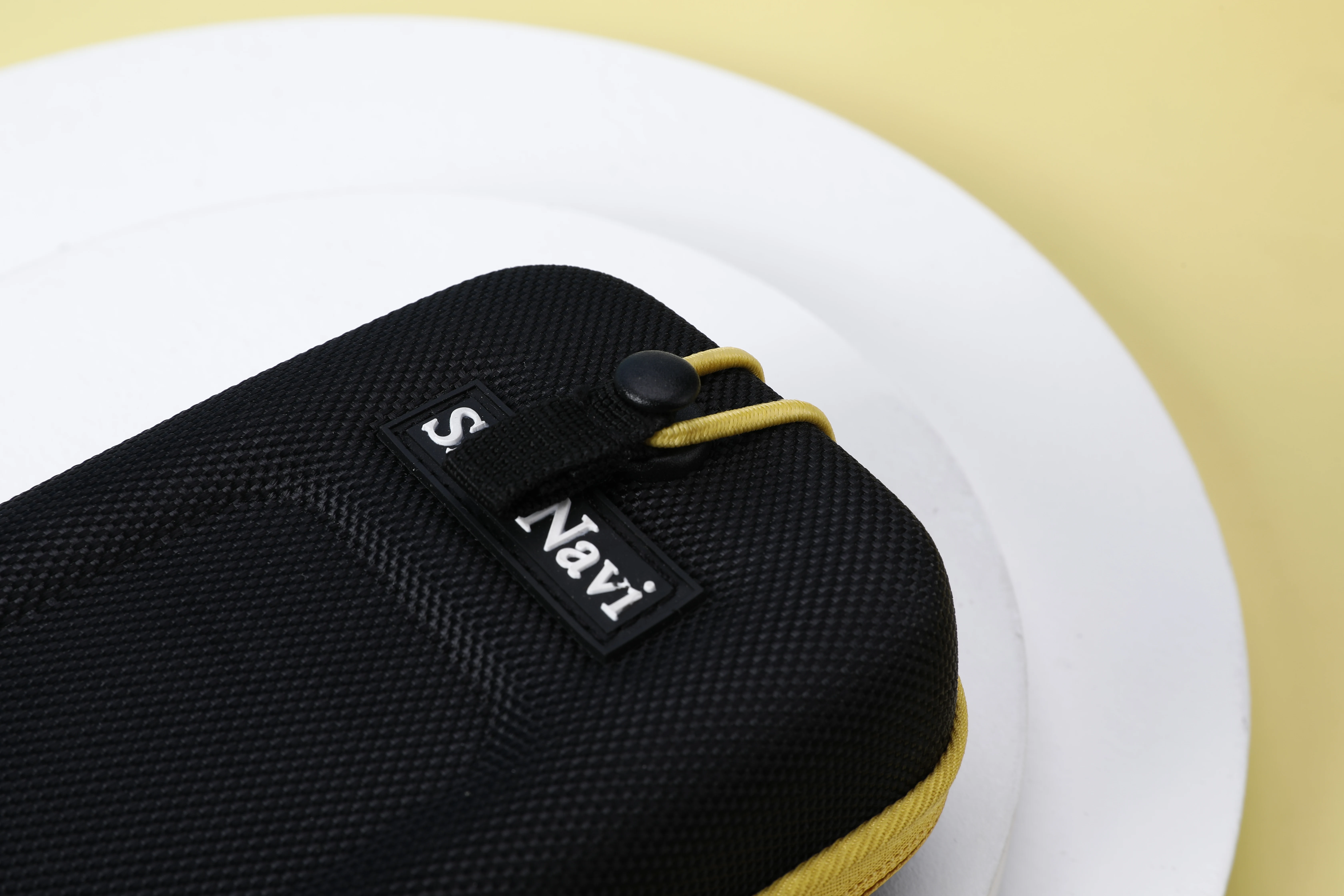 Factory Customized Portable Rangefinder Carrying Case Premium Golf Rangefinder Bag Rang Finder