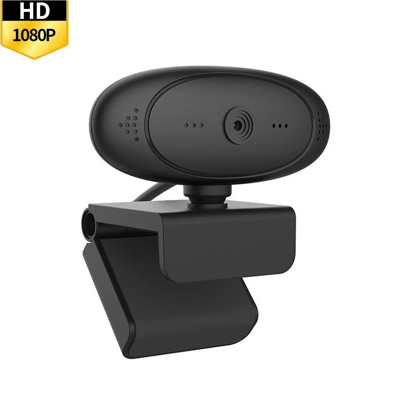 HD-видеокамера для настольного компьютера ноутбука внешний USB-накопитель 1080p beauty live free