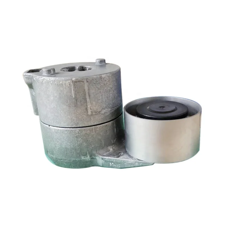 Volvo Excavator Parts Original Belt Tensioner 22089205 20909227 21409273 21411884 22088967 21618992 For EC210B EC240B