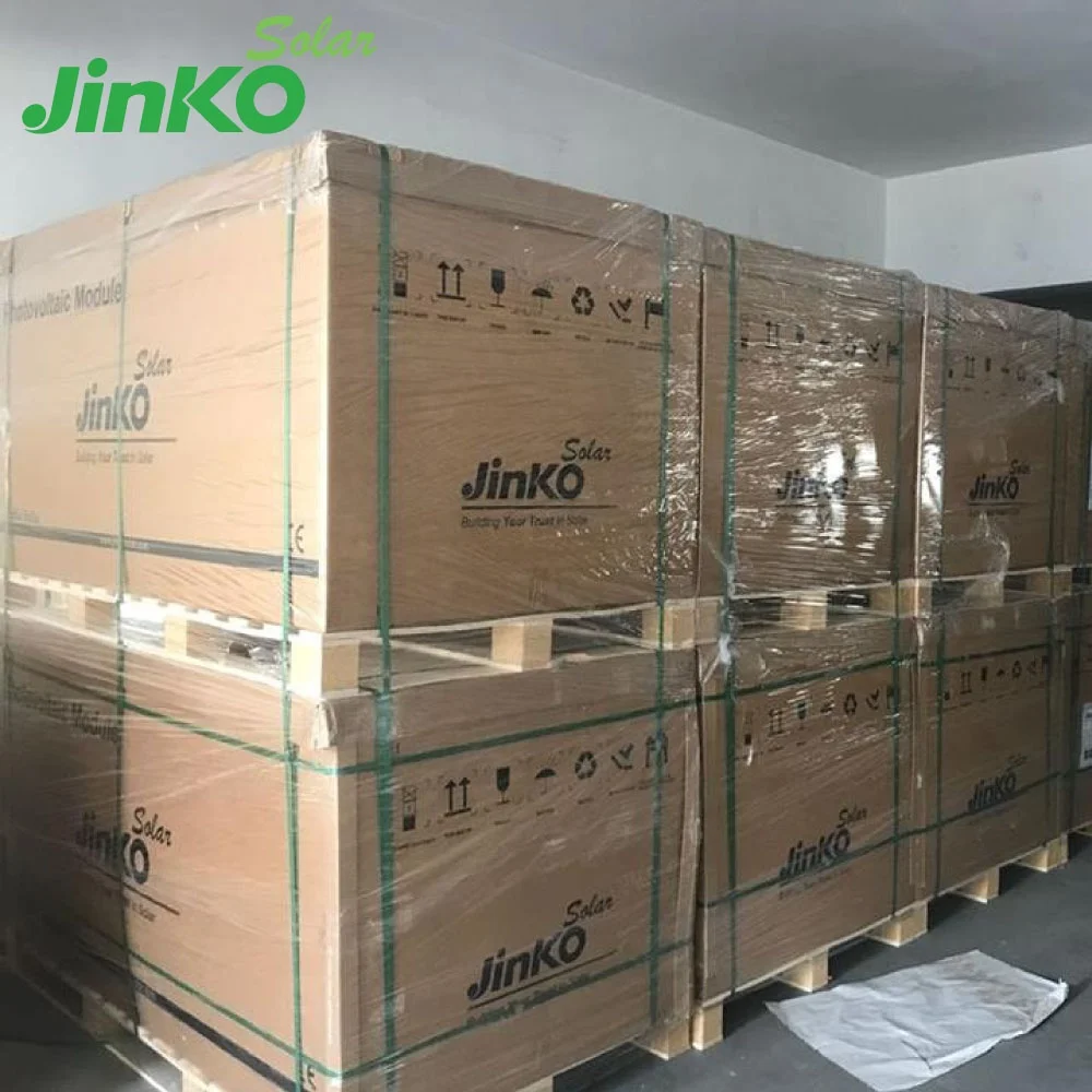  Солнечные панели Jinko Trina JA монолицевые 450 Вт 460 470 490 530 590 солнечная