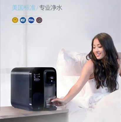 Диспенсер для воды Спецификация puretal portabel Горячий Холодный 200 Вт 5 галлонов стоящий питьевой окружающей среды ningbo охладитель с