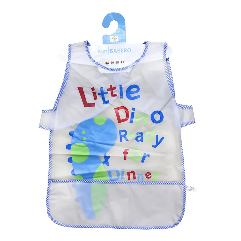 Детские артисты Panwenbo, тканевые фартуки для кухни, классной комнаты, события, поделки, художественная живопись