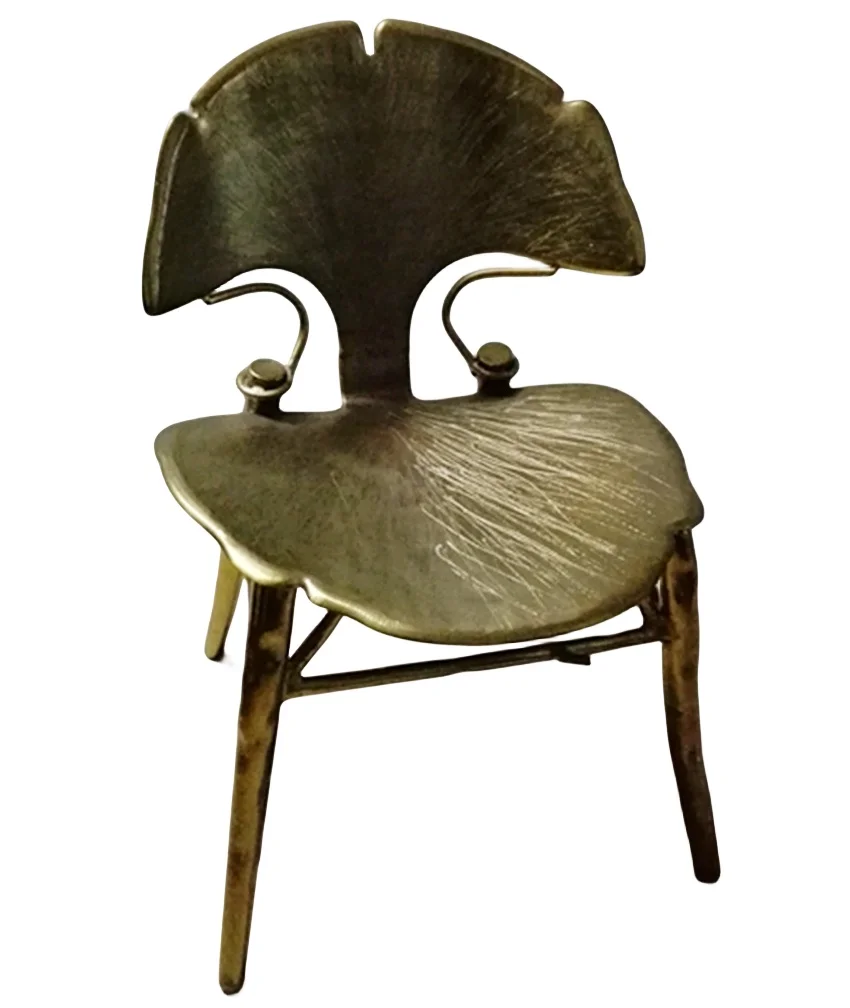 Aviator Retro Industrial Chair Loft Style Chair Living Room Coffee Table Luxury Bedroom Furniture Antique Design Dining Chair