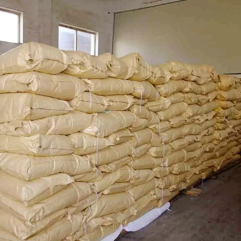 
xanthan gum cas 11138-66-2 for food grade 