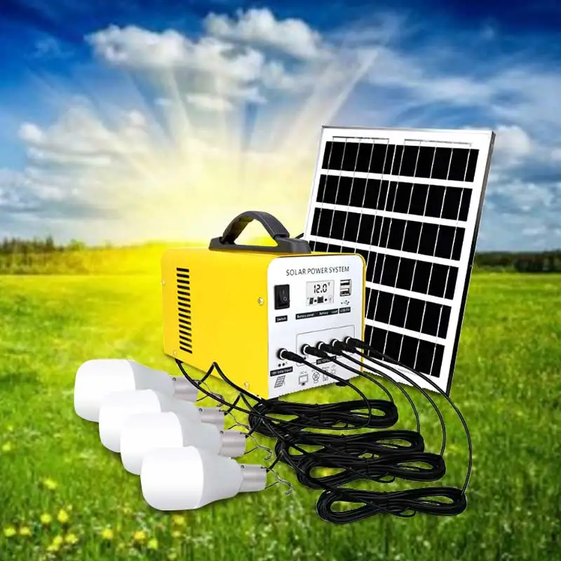High Quality 500W Solar Uk Charging Station And Power Solar Portable Power Stations With Solar Panel