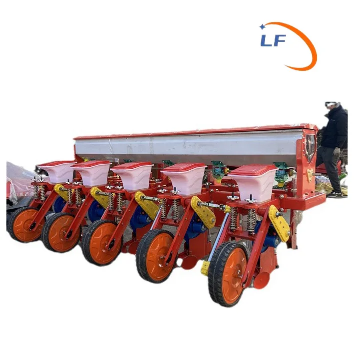 corn planter simple sowing factory for sale at low price Soybean seeder
