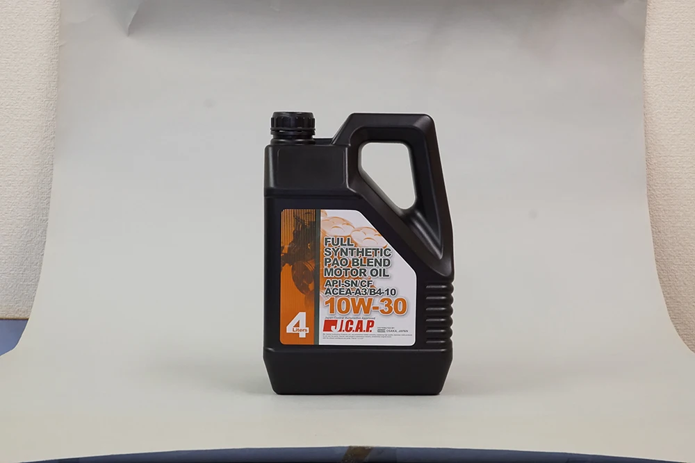 High Quality Safety The Best Light Diesel Motor Oil For Sale