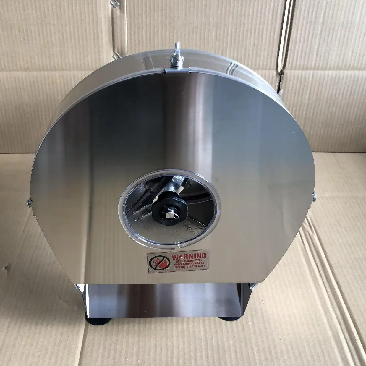 High Performance Small Vegetable Slicer Automatic Vegetable Slicer Vegetable And Salad Slicer