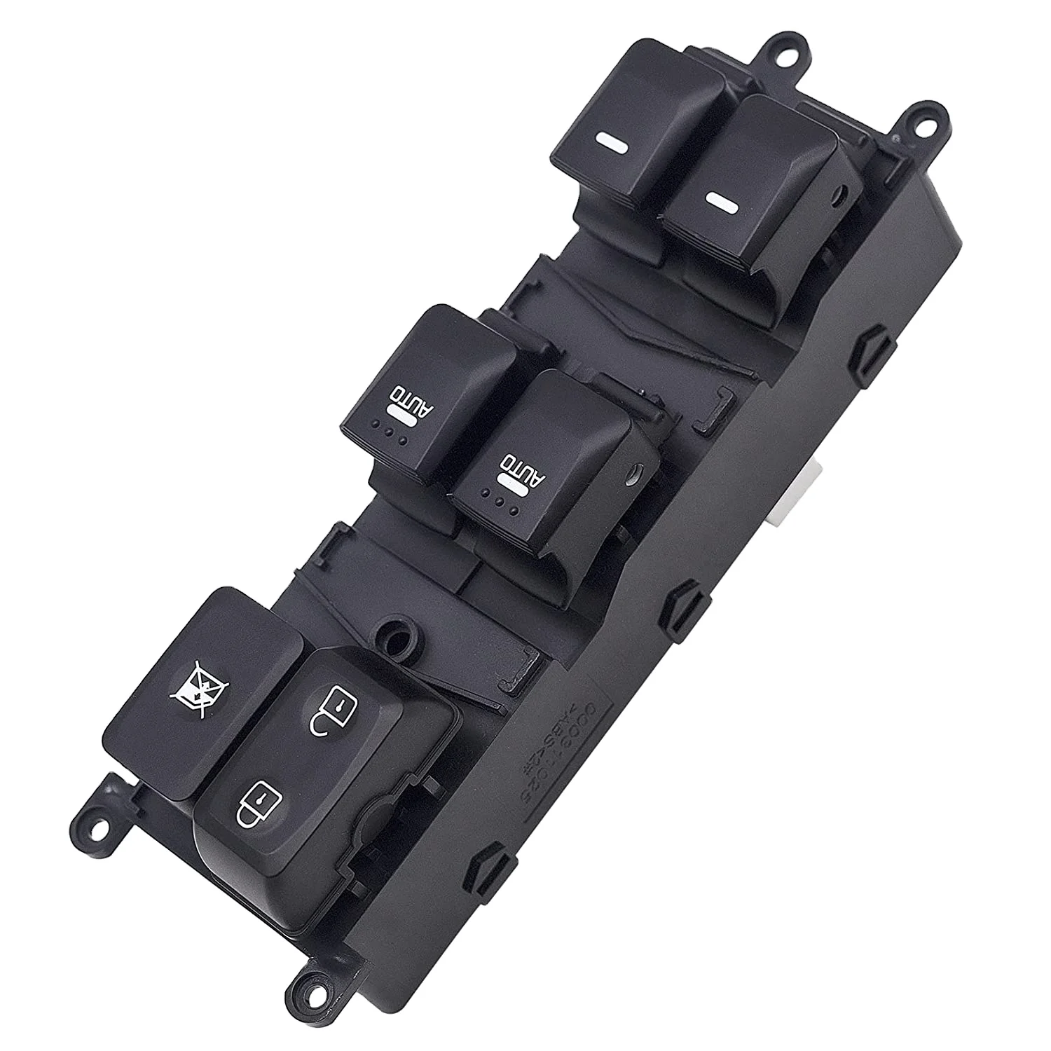 Power Window Switch Driver 93570-B5200 93570-A7100 93571-A7100 for Kia K3 Electric Power Window Master Switch 93570B5200
