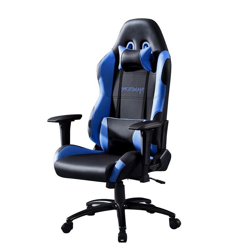 
Gaming chair Sport Ergonomic Swivel PU Racing office computer hot sale good quality adjustable popular wholesale 
