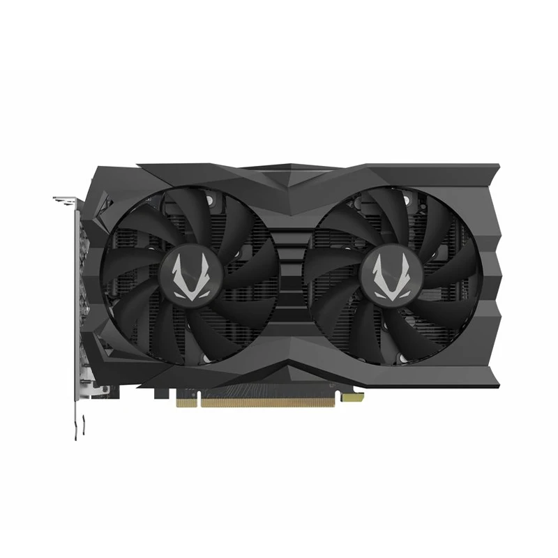 2022 Hot Sell GPU Gaming Video Cards Graphics Card Nvidia Geforce GTX 1650 1660 1660Ti RTX 2060 2070 2080  Super Graphic Cards