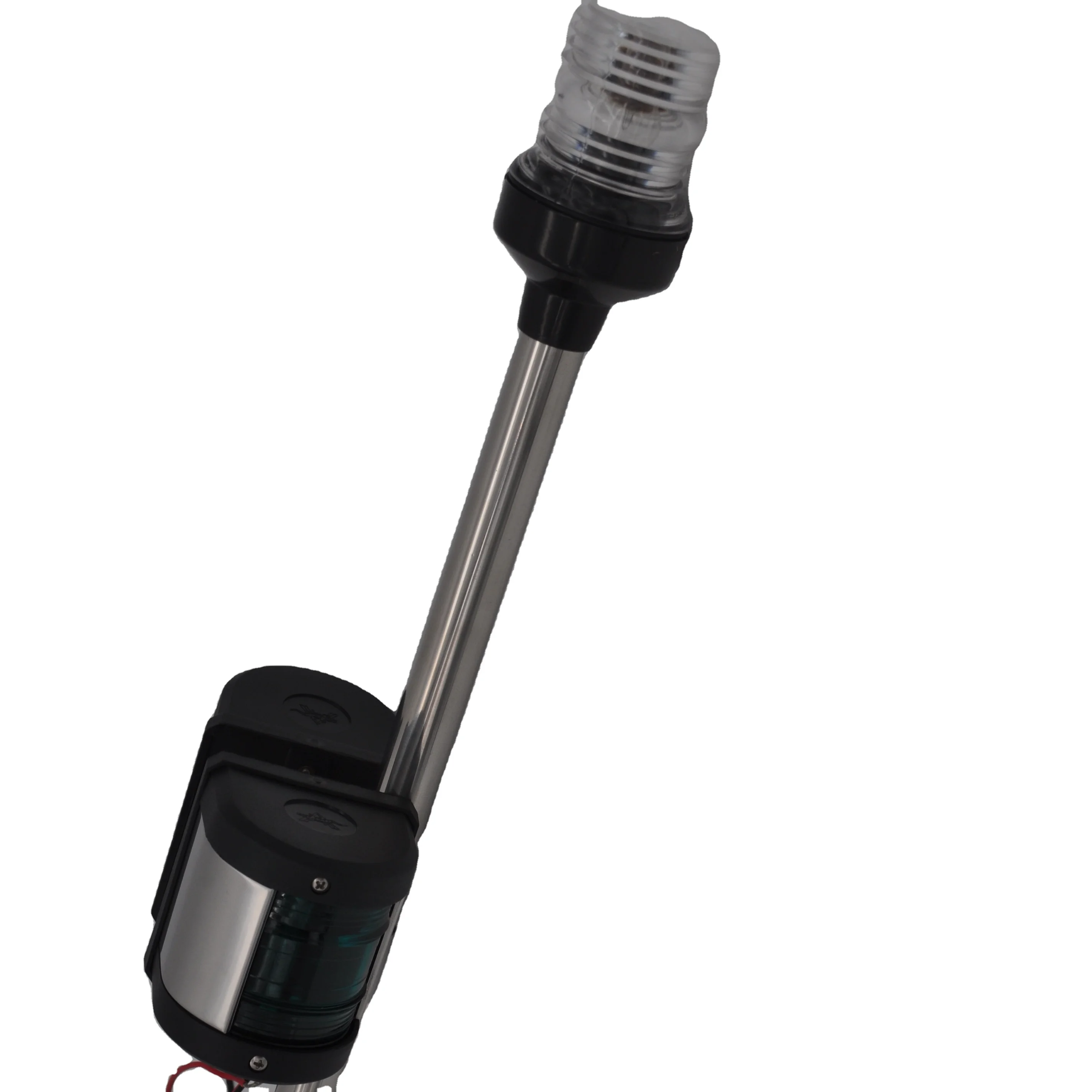 Новинка! Трехходовой полюсный свет