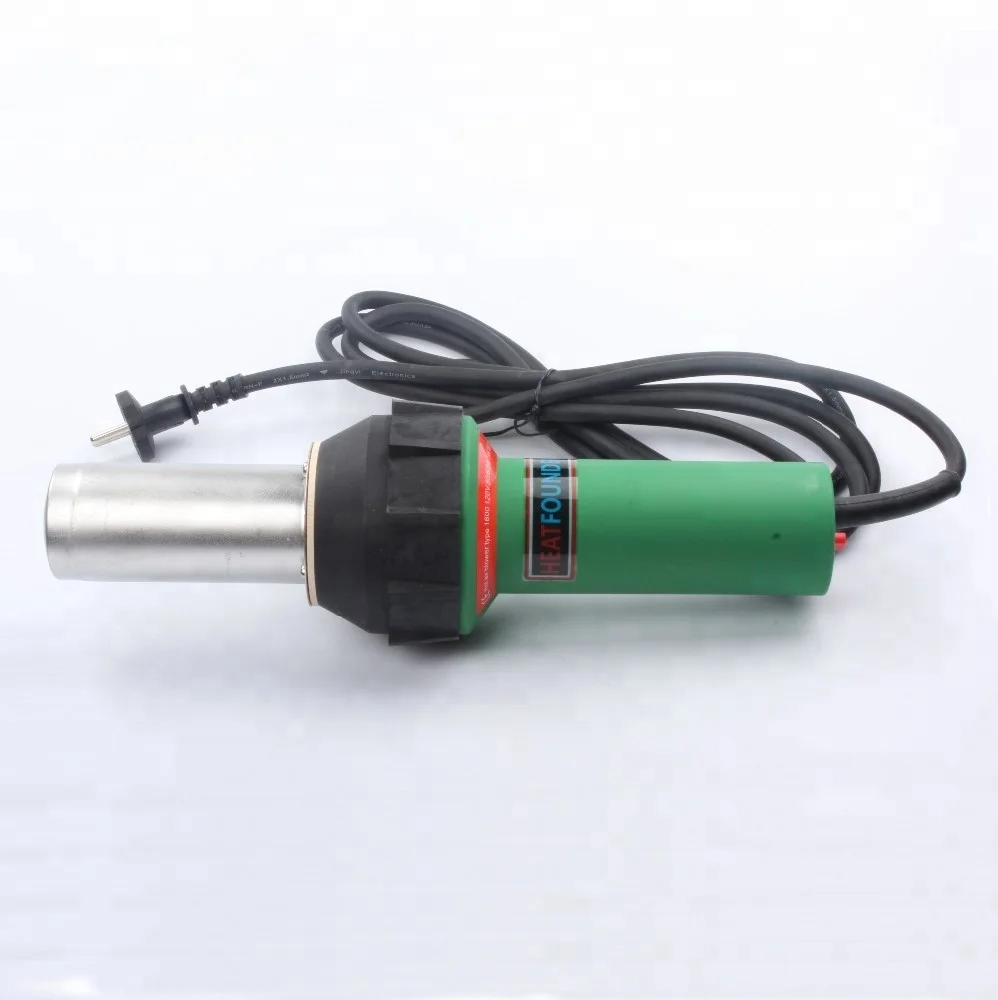 230V Handheld welding machine for pvc sheet