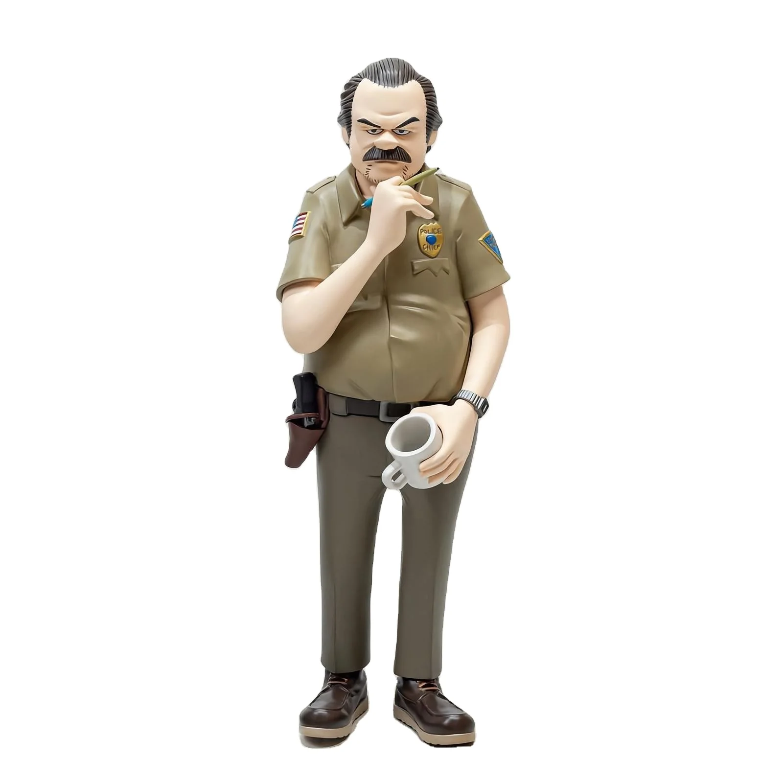 OEM Custom Made PVC Action Figures Toy Vinyl PVC Toys Manufacturer