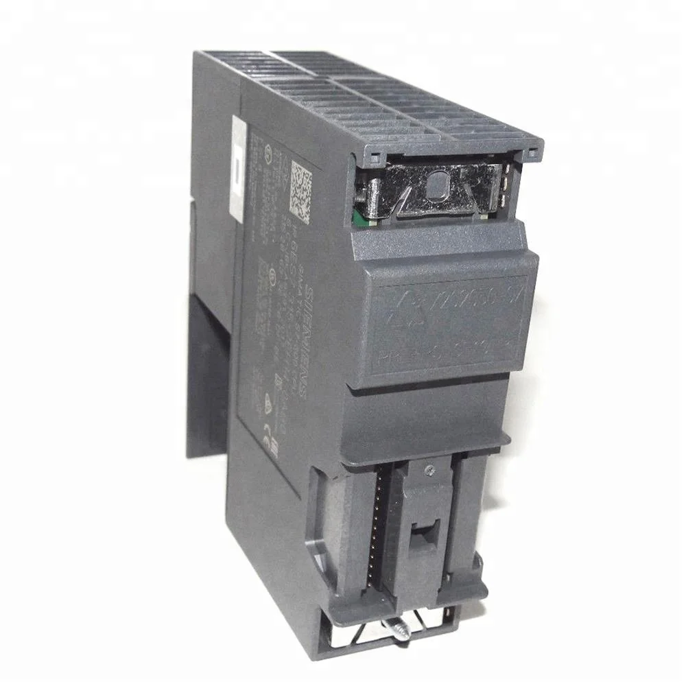 origina plc CPU 315 2 PN/DP 6ES7 315-2EH14-0AB0 S7-300 PLC MODULE
