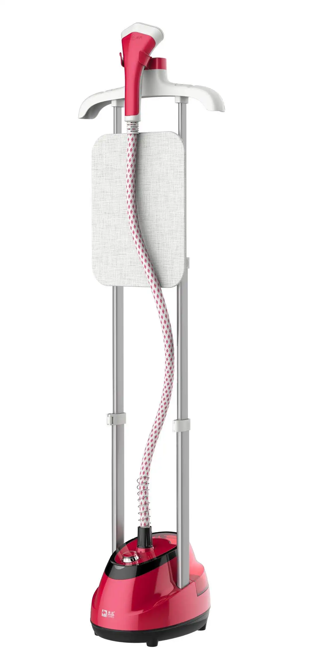 High Frequency 1800W Handy Portable Household Foldable Commercial Garment Steamer Steam Iron