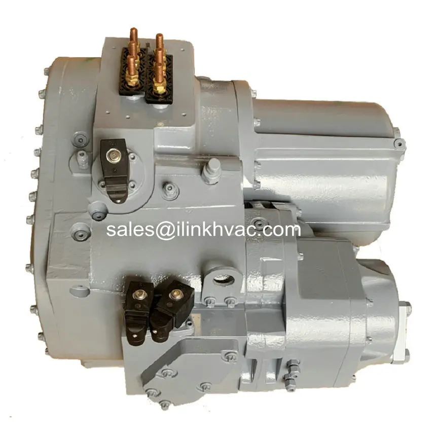 carlyle compressor 06na 06na2300s5nc/  06NA2174S7EA carrier compressor