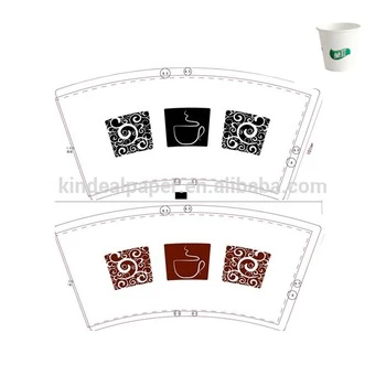 
Pe Coated Laminated lamination paper Cup Paper 