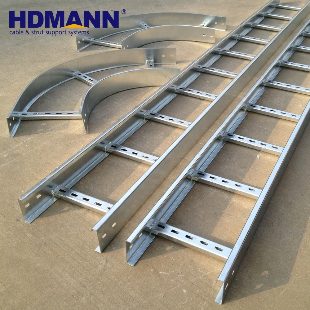  Кабель HDMANN из нержавеющей стали