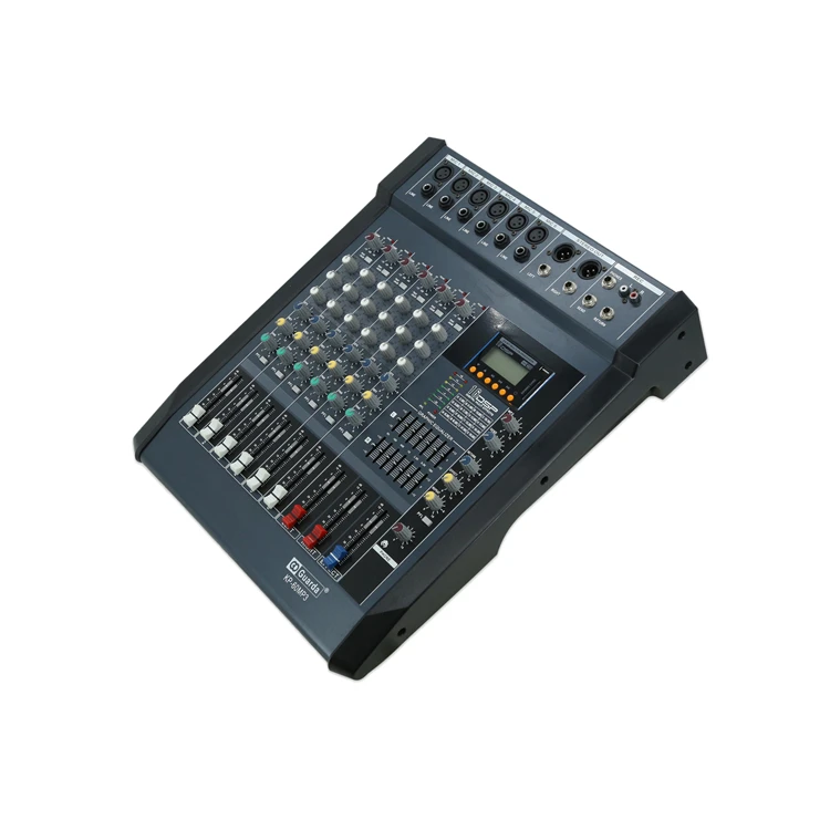 Горячая распродажа! dj микшерный пульт люлька с двойной 7 полосный