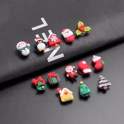 Fashion Shoe Ornament Silicone Resin Shoe Ornament Fashions Cartoon Cute Character Shoe Ornament