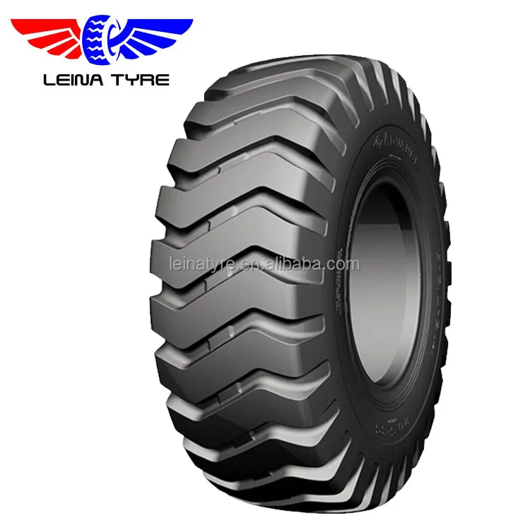 ADVANCE tyre 20.5-25 in pattern L3K Bias Loader Tyre