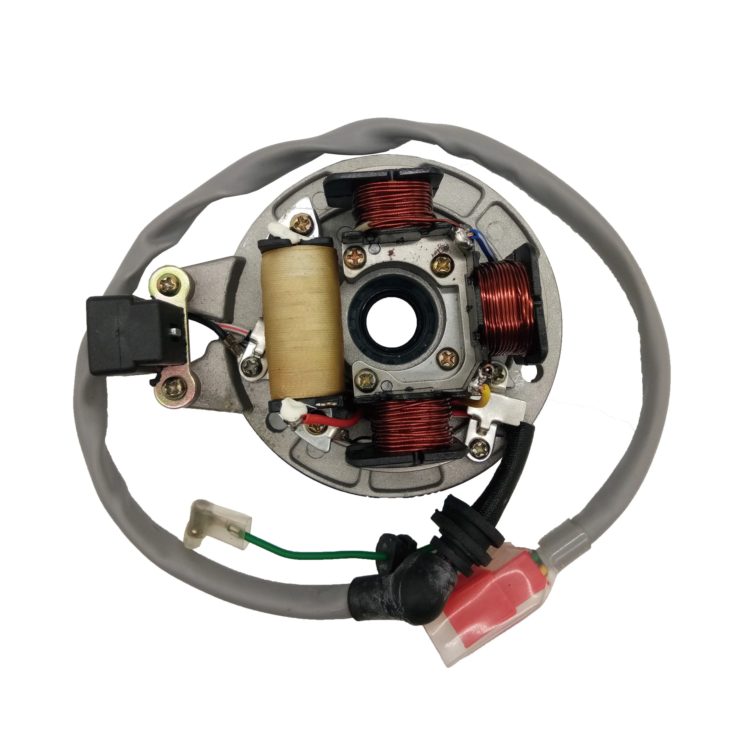 Высокая точность мотоцикла аксессуары авто Катушка зажигания для Bajaj 100