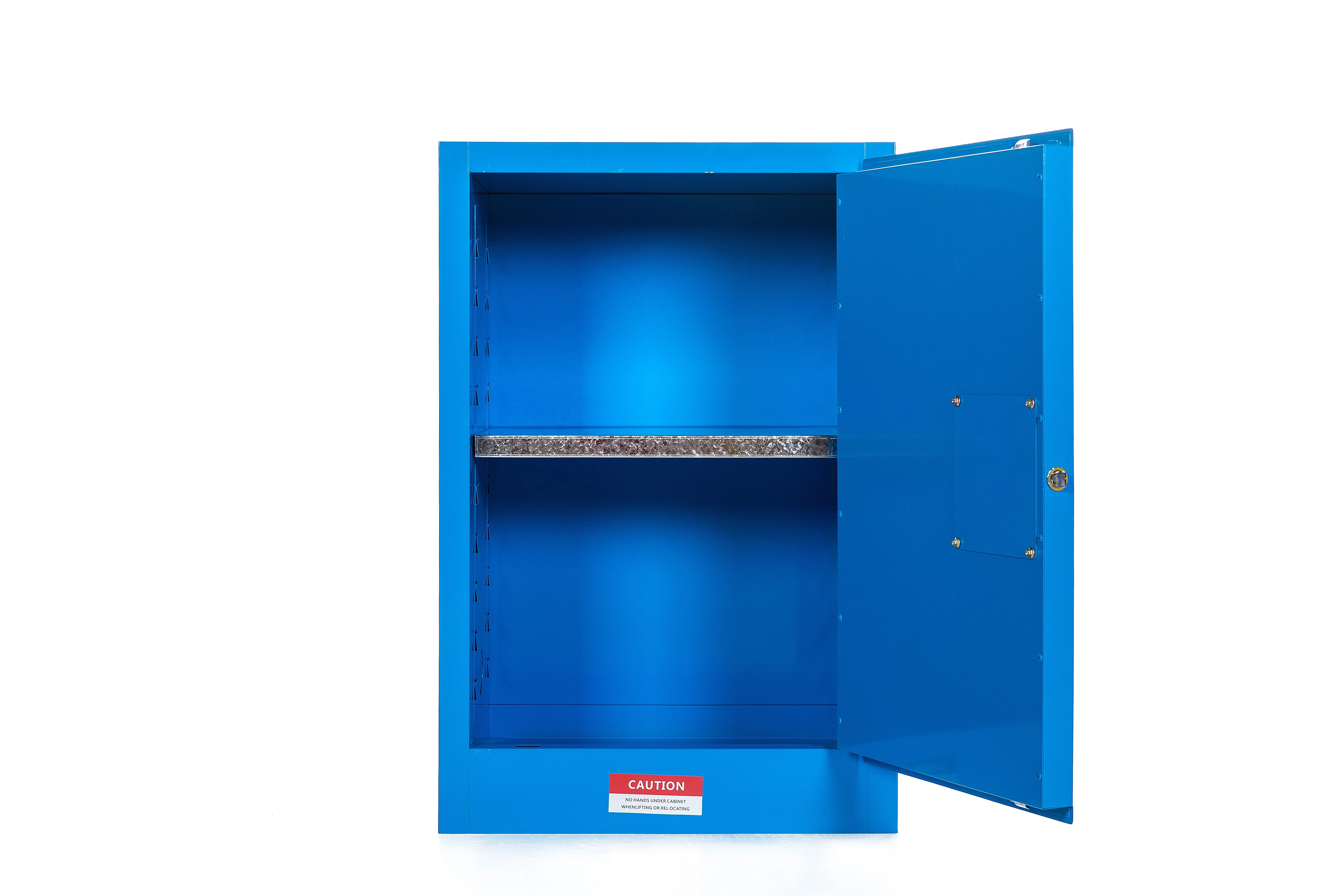 Factory directly sale 12 Gallon Acid And Corrosive Liquids Safety Storage Cabinet