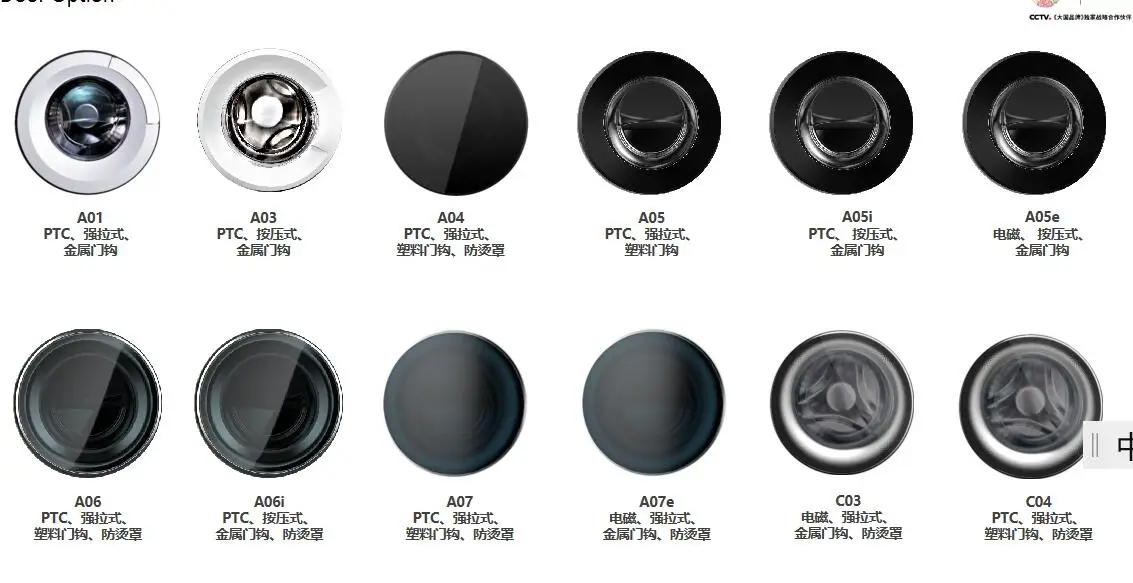 European standard 6kg washing machines Automatic washers CE CB approval