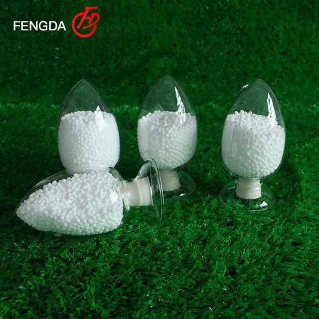 Urea Industrial Technical Grade 50Kg Bag Plant Suppliers Manufacturers 46% Granular Nitrogen Fertilizer Price Carbamide Urea