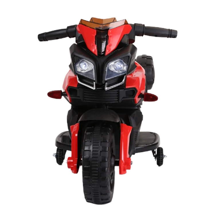 
Cool Ride On Car New Model Kids Electric Motorcycle Tricycle Toy Car 