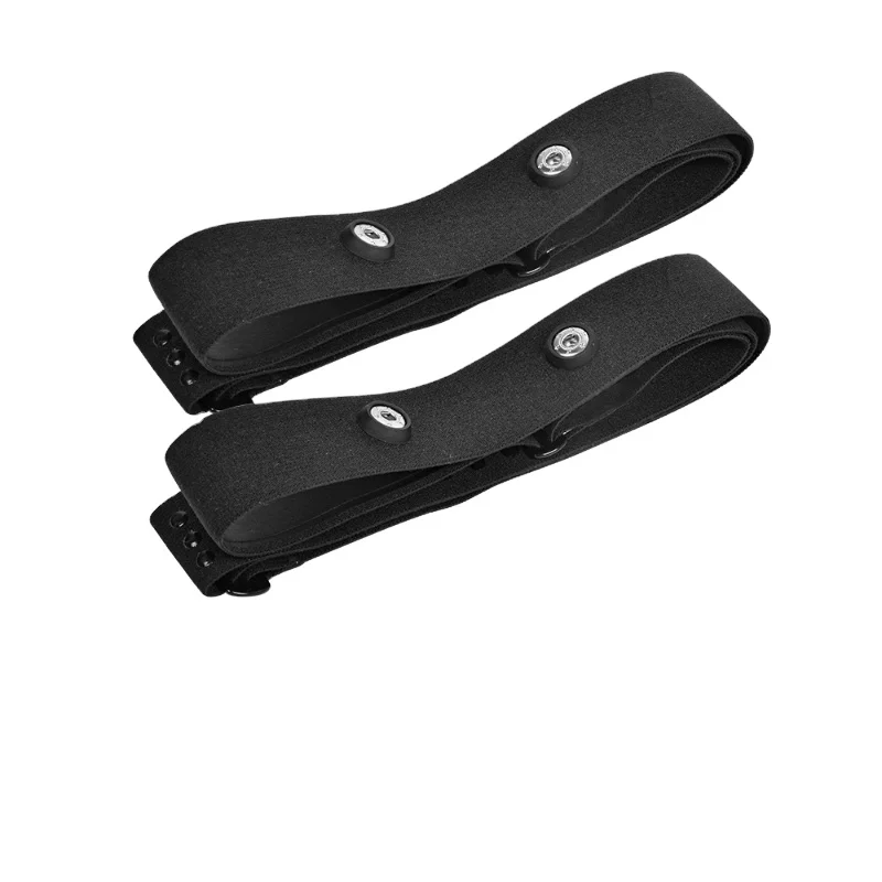 Source-factory direct selling Replacement Armband ANT+ BLE Heart Rate Monitor Soft Band Strap