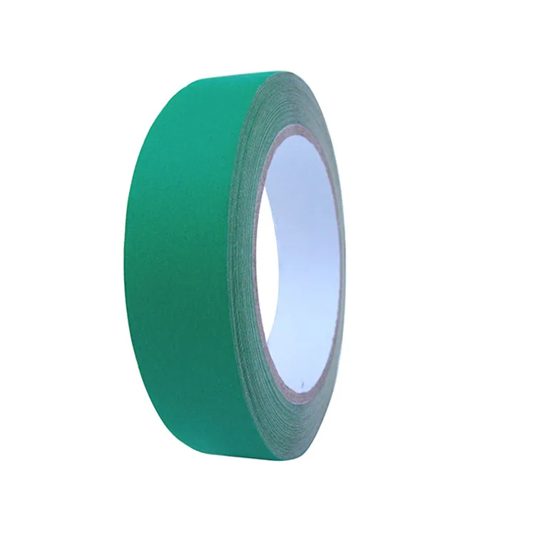 
Strong Sticky Rubber adhesive Color Masking Tape 