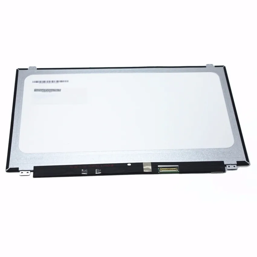  15 6 дюймовый ЖК-экран с сенсорным экраном B156XTK01.0 для HP TouchSmart 15-AC 15-AC121DX Dell Inspiron 5558 Vostro 3558
