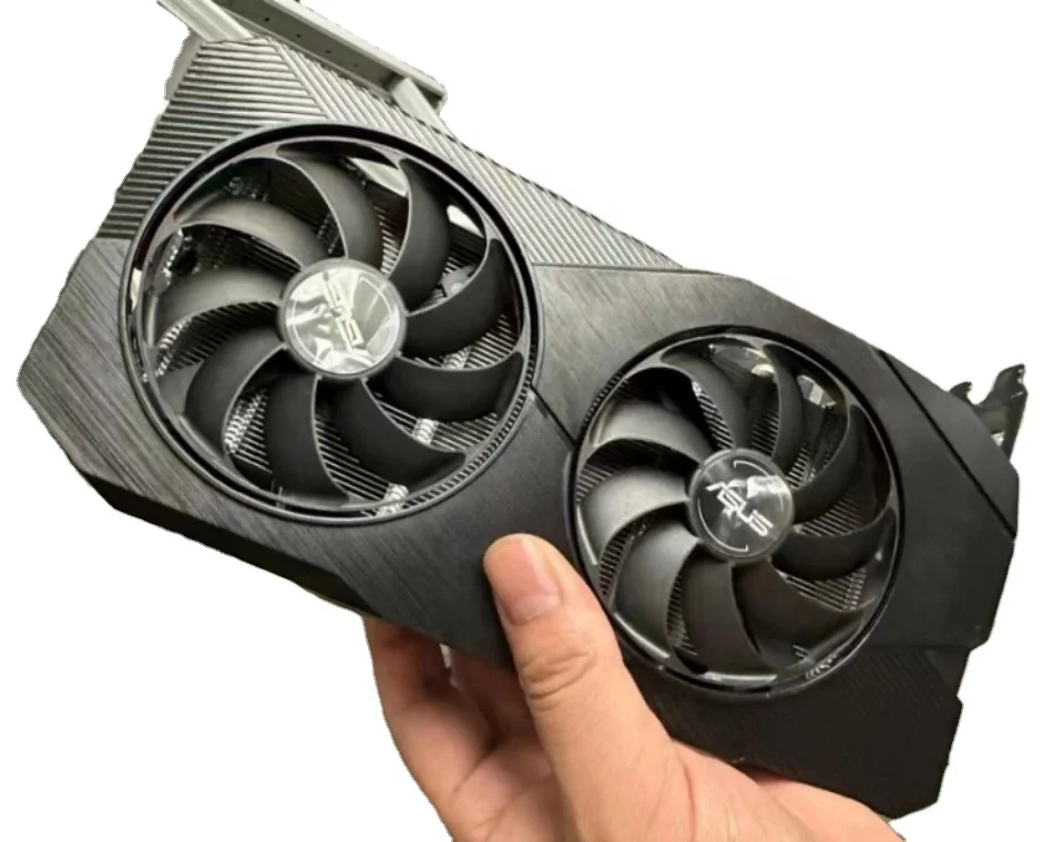 Factory direct sale N vidia AsusCMP40HX low consumption Wholesale Original Gaming cmp 170hx 90hx graphics card