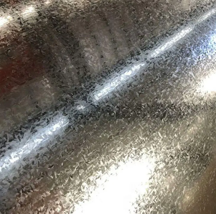 Customized Width Galvanized Steel Gi Iron Plate Astm Steel Plate Galvan Wholesale Galvanized Carbon Steel Plate