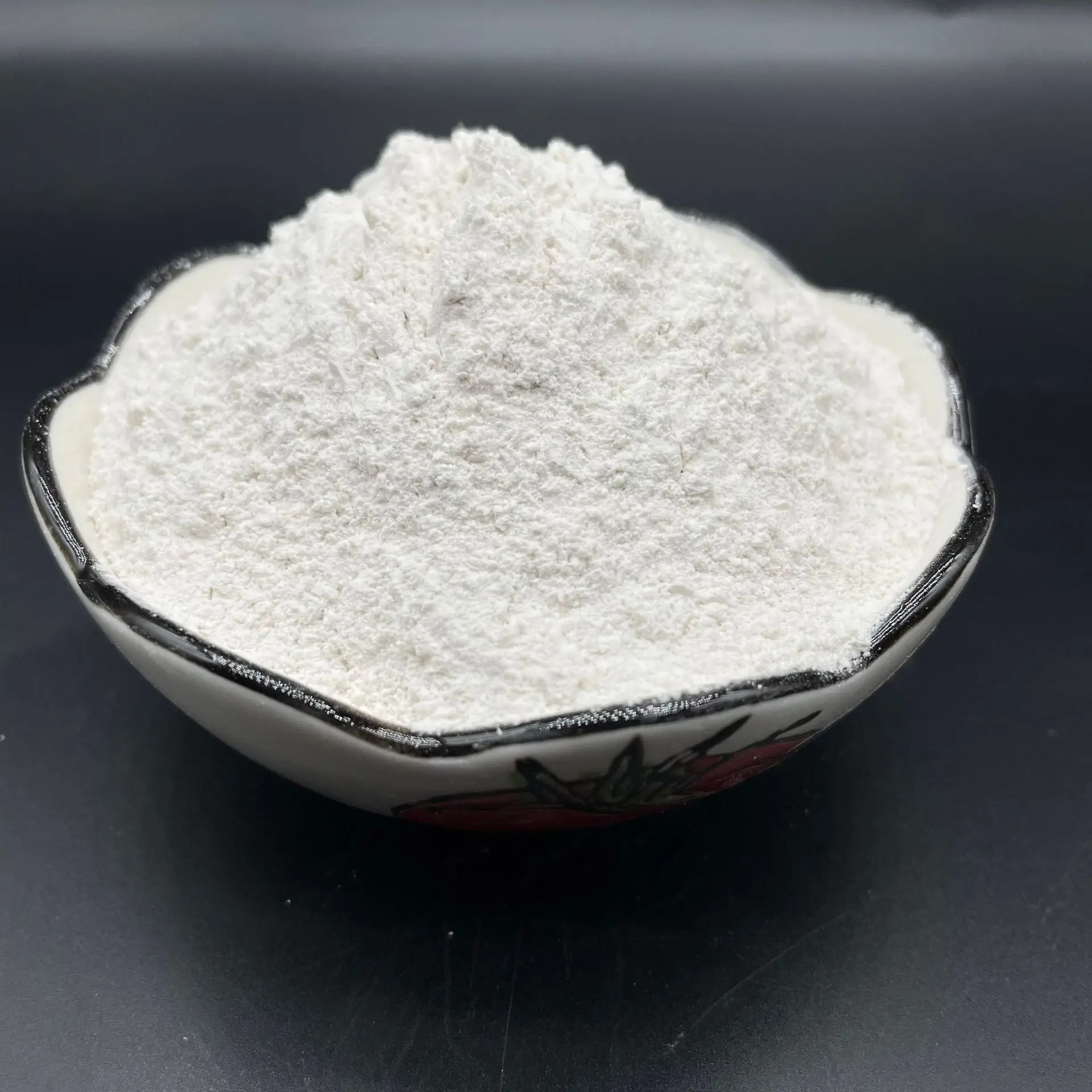 Cas 1318-02-1 Low Price Manufacturer Natural Catalyst 4a Zeolite Powder For Oxygen Concentrator