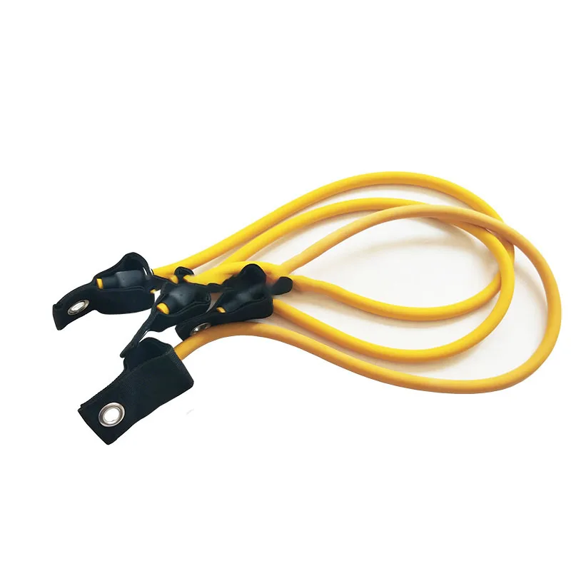 High Quality Elasticity Natural elastic rubber tube latex tubing 6*12 mm double tube
