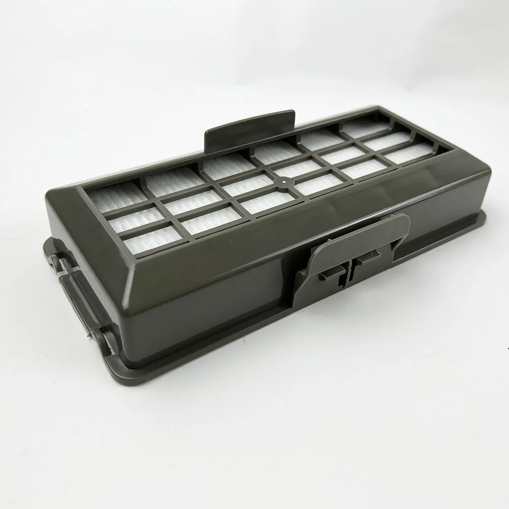 Replacement Foam & Filter Compatible for 491669