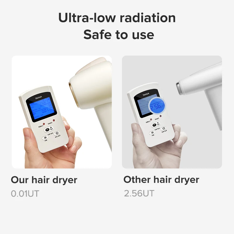 Rechargeable Hair Dryer For Baby butt Dryer