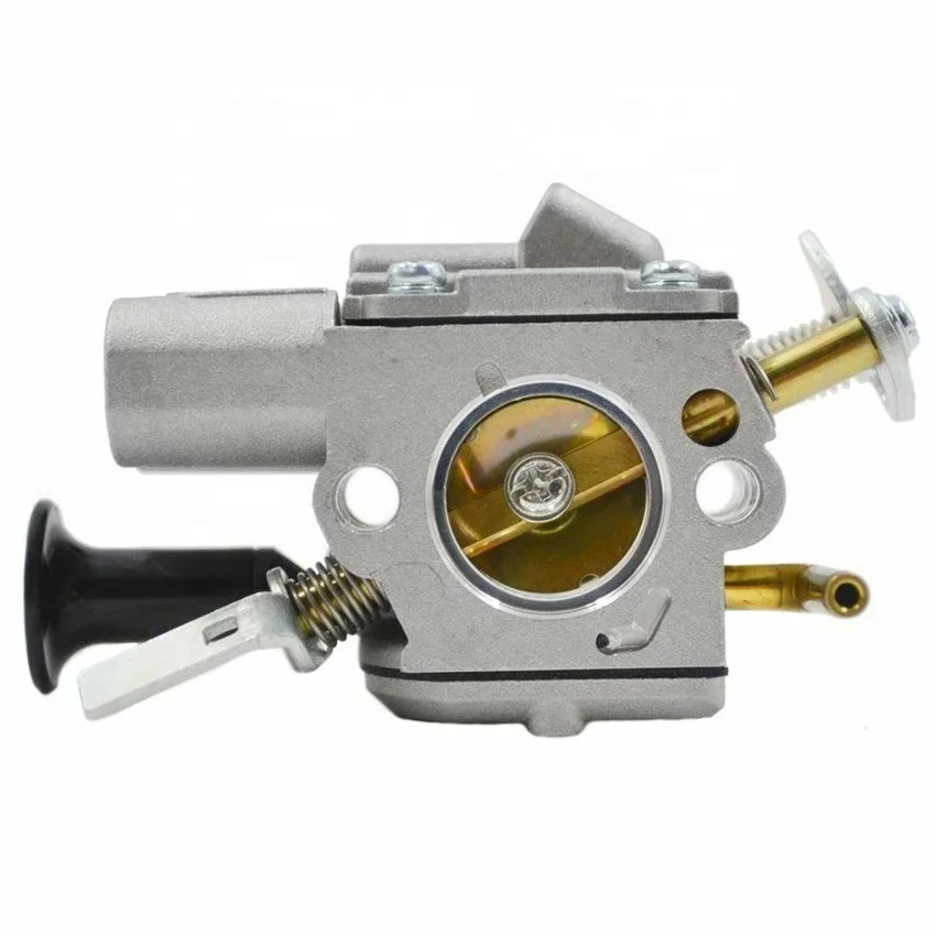 Zama C1Q-S252 Carb Carburetor Replace For ST IHL MS261 MS271 MS291 Chainsaw Spare Parts Carb  OEM 1143 120 0616