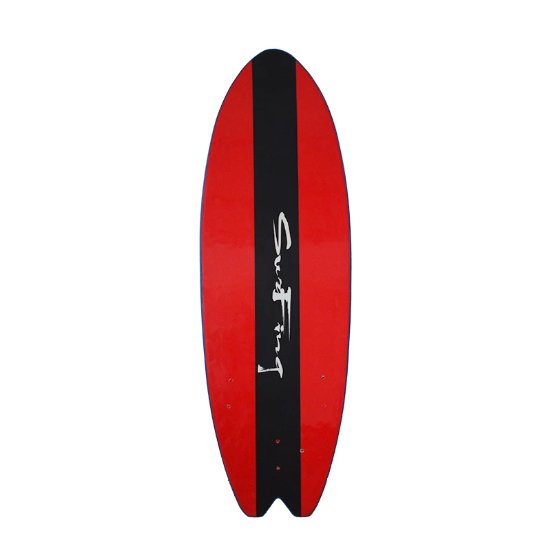 Cheap Factory Price Stand Up Paddle Board Rigid Plastic All Round Style SUP Board Wholesale Foam Electric Surfboard