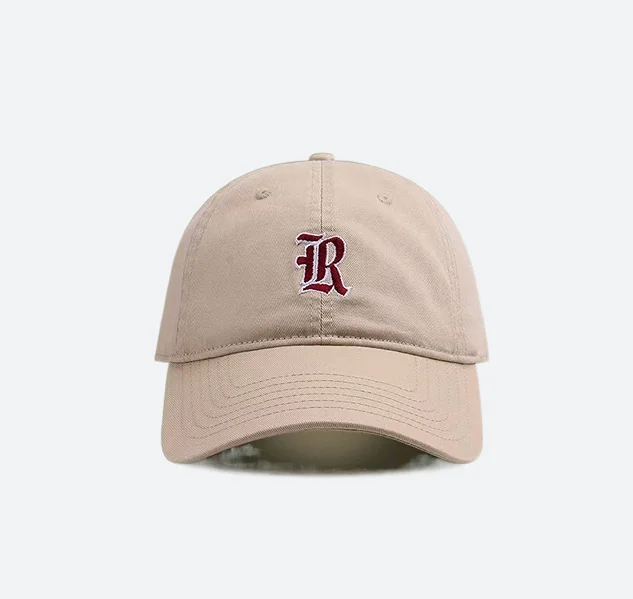 High quality baseball cap manufacturers in mexico baseball cap sustainable materials