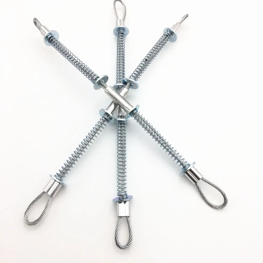 Высококачественный Прочный высокопрочный стальной шланг, хлыст для большей безопасности по хорошей цене