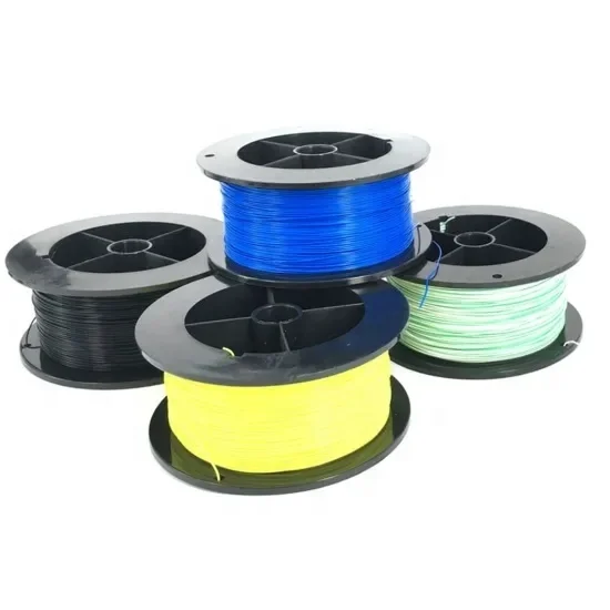 High Temperature Spark ignitor wires AF200 AF200X FEP FEP insulated wire