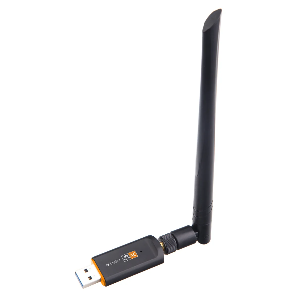 1200M сетевая карта 2 4G 5 8G USB3.0 двухдиапазонный usb гигабитный Wi-Fi Беспроводной адаптер приемник драйвера