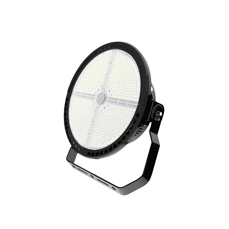 Waterproof ip66 Led Sports Led 600w Sports Football Field Lighting Stadium Lamp Led