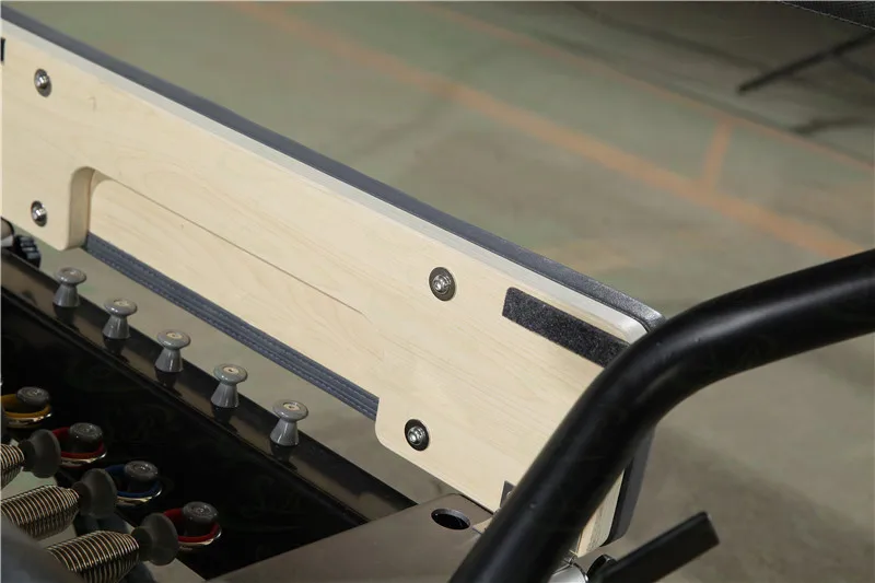 2022 Hot selling Aluminum Alloy Pilates Core Bed white pilates reformers with tower